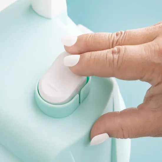 American Crafts We R Memory Keepers Mold Press Vacuum 661281 2.5 gl {3}