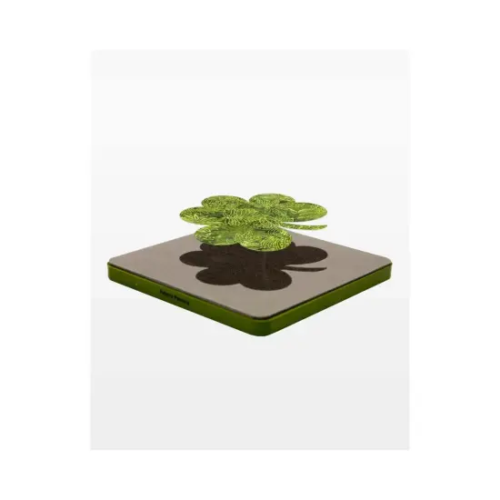 GO! Shamrock Die {3}