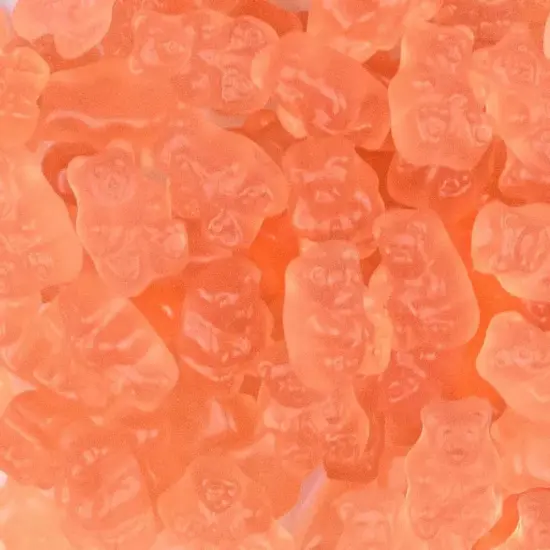 Gummy Bears In Bulk - All Colors {1}