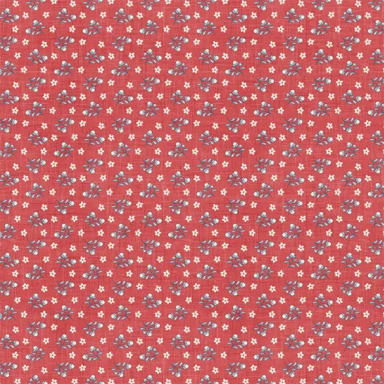 Yankee Doodle Double-Sided Cardstock 12"X12" {4}