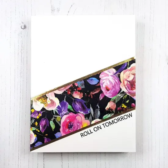 Bad Days Happen Stamp Set {3}