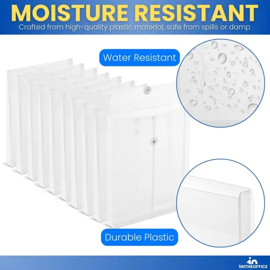 Poly Envelopes with Top Opening {4}