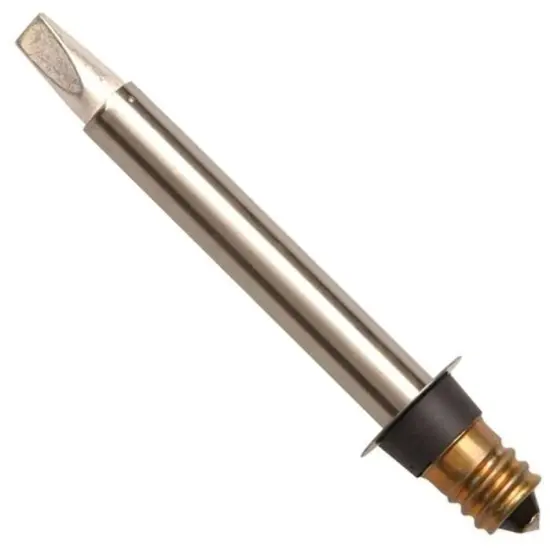 Weller Heater 1/4" Chisel Tip 1000&deg; 4033S {1}