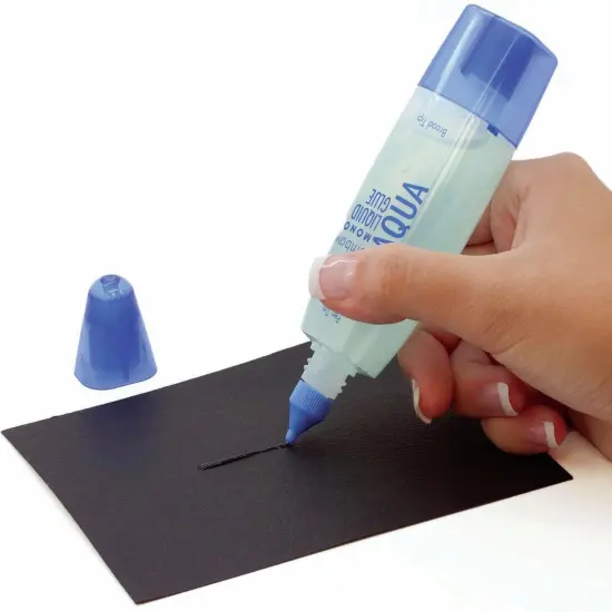 Mono Aqua Liquid Glue-1.69oz {4}