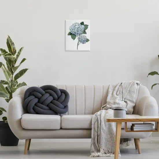 Stupell Industries Subtle Country Hydrangeas Wall Plaque By Hannah Dawson {2}