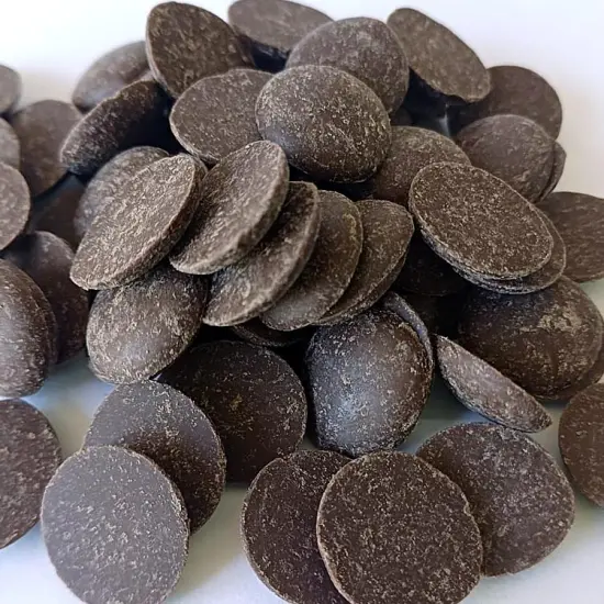 Cocoa Lite Merckens Candy Melts 2.5 lb for Coating Dipping Drizzling Baking and Decorating Treats {5}