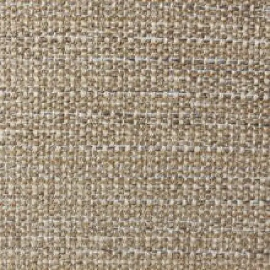 Fairbanks Heavy Duty Upholstery Fabric 57&Prime; Width for Furniture & Decor Projects Sand {1}