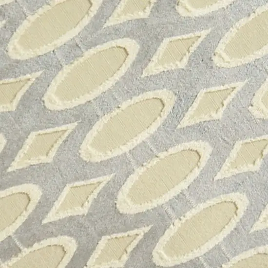 Corona Luxe Textured Fabric Dusk {6}