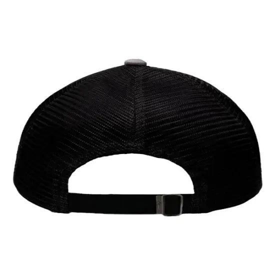 Sportsman&reg; Mesh Dad Hat Fit Grey/ Black {2}