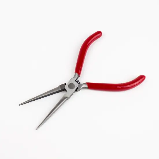 Long Needle Nose Pliers {4}