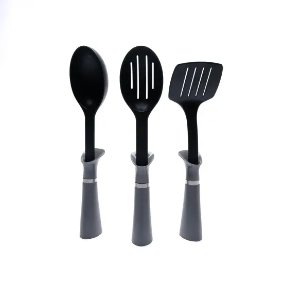 Less Mess&trade; Serving Set {1}