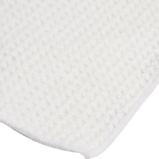 Craft Express 4 Pack Sublimation Waffle Towels &ndash; Custom-Ready Kitchen Towels {3}