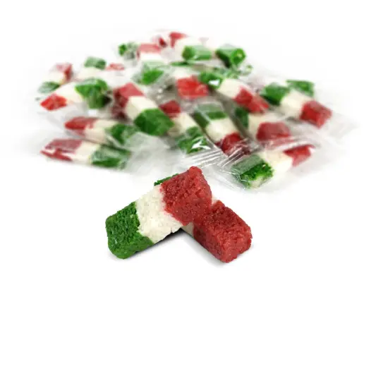 Tipicos Bandera Pinatera Bolsa 15.8oz 50ct {2}