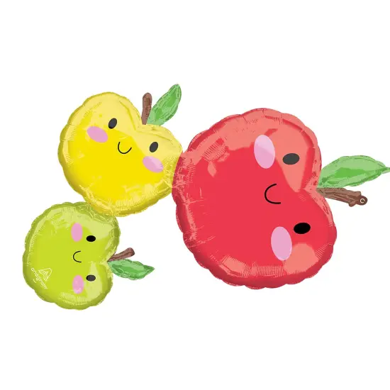 Anagram&reg; Apple Stacker 37 Inch {5}