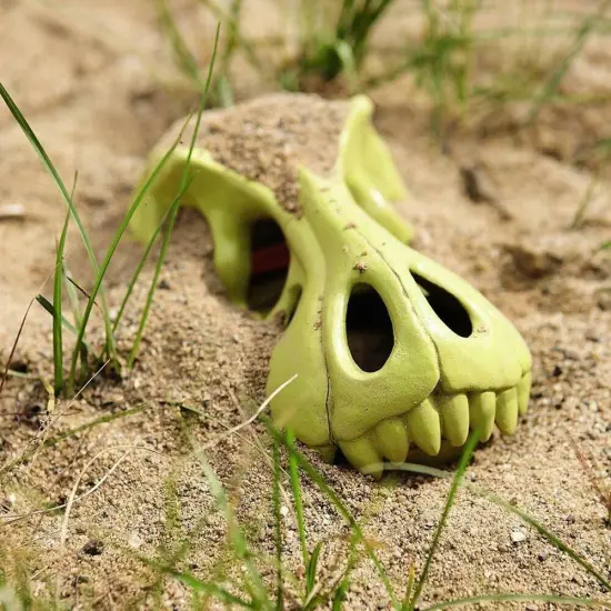 HABA Dinosaur Sand Glove - Ultimate Dinosaur Beach Toys for Kids 3-5, Award-Winning Sandbox Toys, Toddler Summer Toys & Dinosaur Toys Multicolor {3}