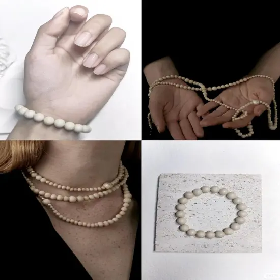 1200pcs 6mm Natural Round Stone Beads,Multiolor Crystal Energy Stone,Loose Gemstone Accessories Hole Size 1mm {3}