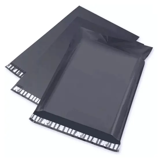 Kitcheniva 100 Pcs Mailing Bags Poly Mailers Shipping Envelopes Self Sealing Plastic {2}