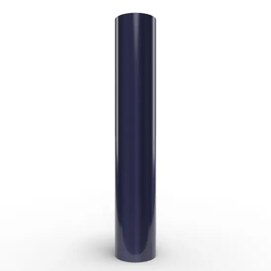 Siser&reg; EasyWeed&reg; Electric Heat Transfer Vinyl, 11.8" x 60" Electric Fr Bluebrry {1}