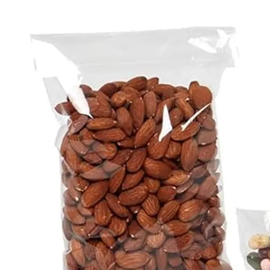 1.2Mil Poly Bags Self-Sealing 16 7/16''x20 1/8'' {6}