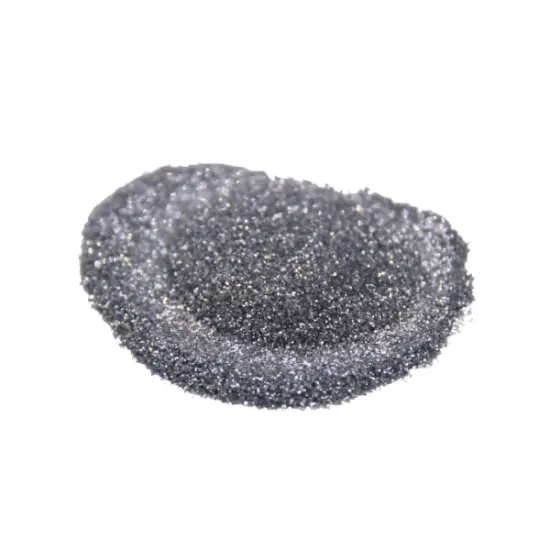 Pewter - Glitter {1}