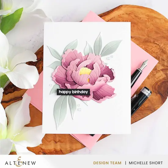 Rock Collection Fresh Dye Ink Mini Cube Set {3}