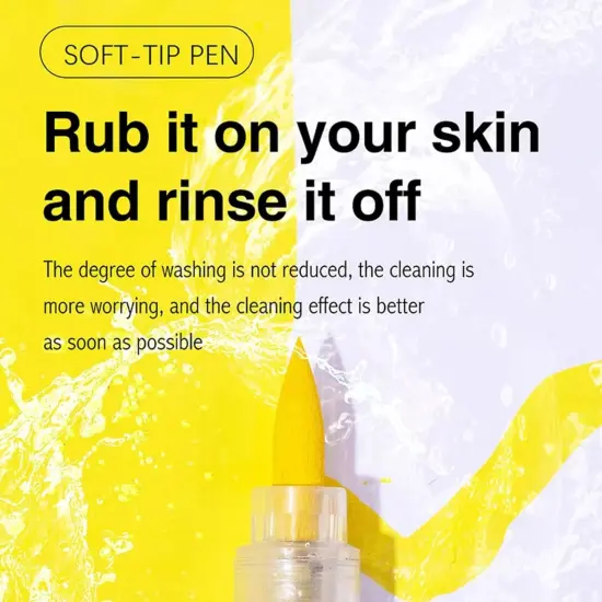 Kitcheniva Waterproof Permanent Paint Marker Pen Acrylic Arts Craft DIY {3}