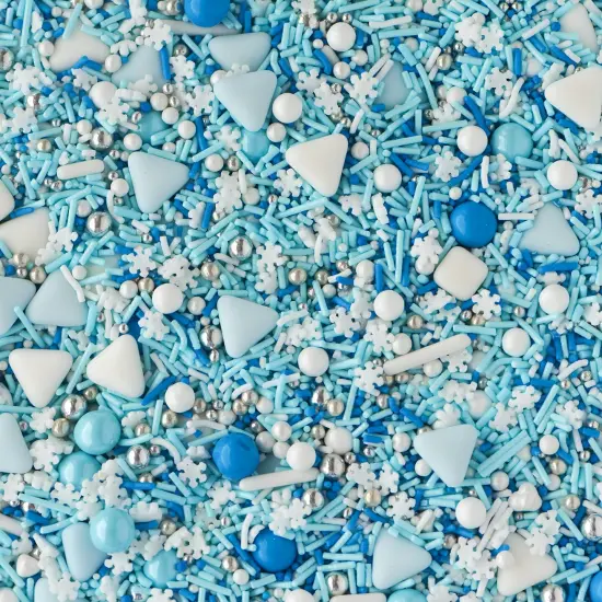 FEELIN' FROSTY SPRINKLE MEDLEY {1}