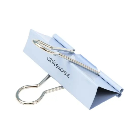 Craft Express 2 Pack Sublimation Oven Binder Clips &ndash; Heat Safe & Durable {2}