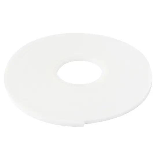 Sticky Thumb Double-Sided Foam Tape 3.94 Yards-White, 0.125"X2mm {3}
