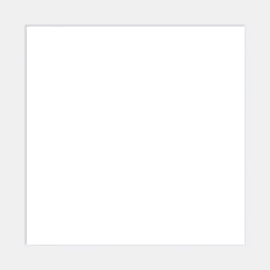 Corvino Framed Dry Erase Magnetic Board White {1}