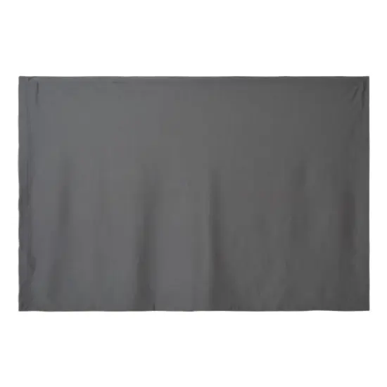 Gildan&reg; Heavy Blend Classic Fit Sweatshirt for Ultimate Comfort Charcoal {1}