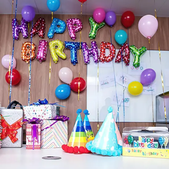 White Curling Ribbon for Gift Wrapping, Balloons, Crafts (500 Yards, Solid, Plastic, Multiple Occasions) {5}