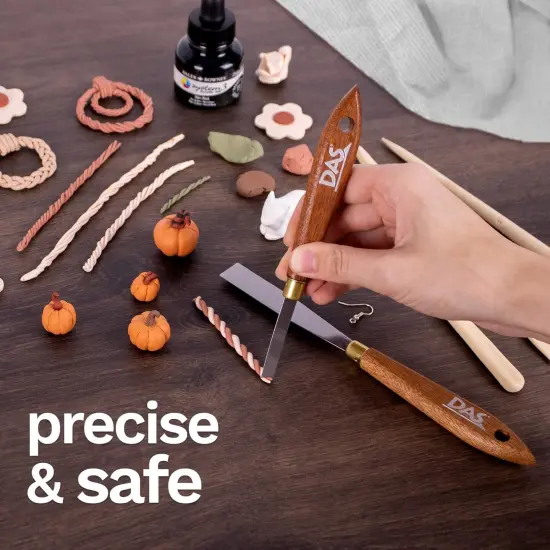 DAS Steel Spatulas-2 Pieces {5}