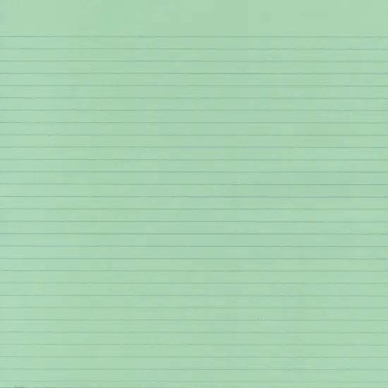 School Smart Colored Lined Paper, 8-1/2 x 11 Inches, 500 Sheets {4}