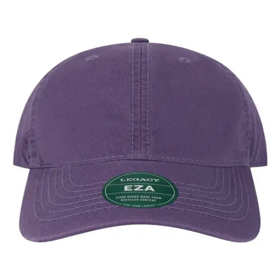 LEGACY&reg; Relaxed Twill Dad Hat Dark Green {6}