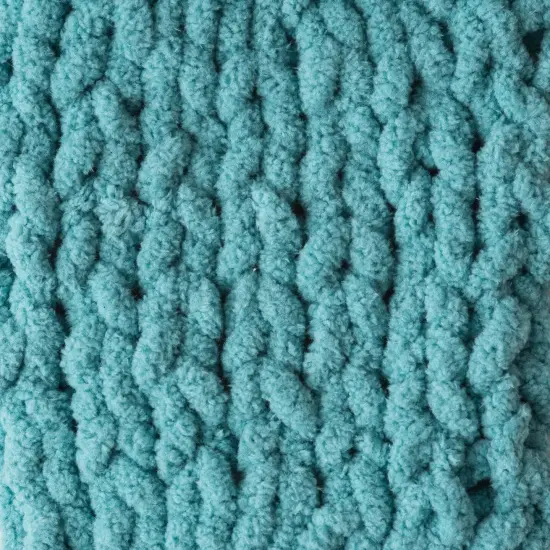 Bernat Blanket Big Ball Yarn 24 Pack-Light Teal {4}