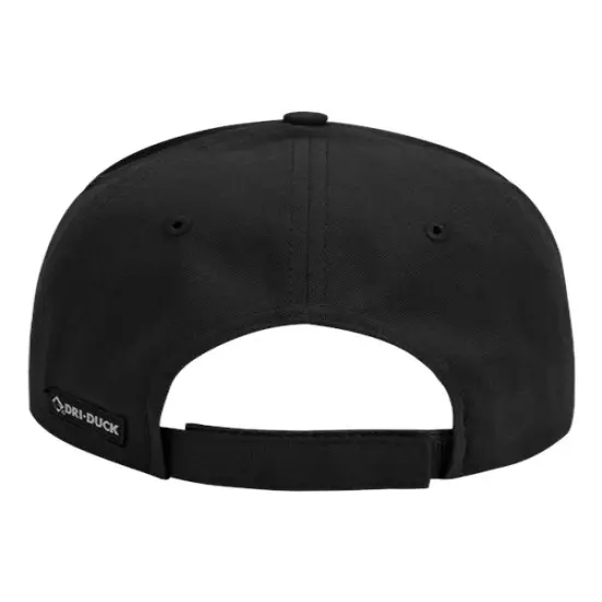 DRI DUCK&reg; Rover Trucker Cap Durable Saddle {8}