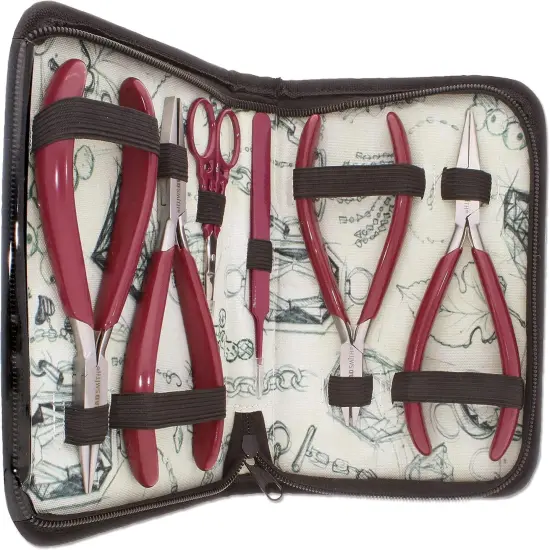 The Beadsmith Casual Comfort (6-Piece Set) {2}