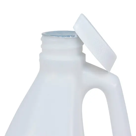 Sax Versatemp Heavy-Bodied Tempera Paint, 1 Gallon, White {5}