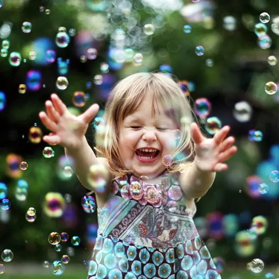 4E&rsquo;s Novelty 24 Mini Bubbles Bulk - Dog Themed Party Favors, Birthday Goodie Bags Stuffers for Kids {6}