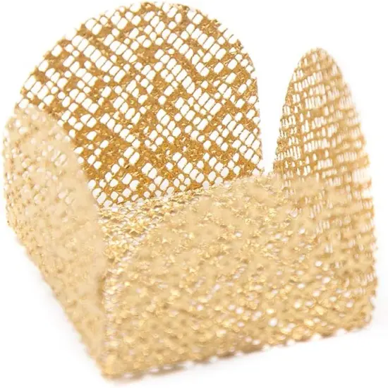 Handmade Fabric Truffle Cups Truffle Wrappers {3}