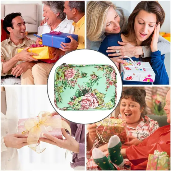 New Crochet Hook Case Without Hooks and Accessories {3}