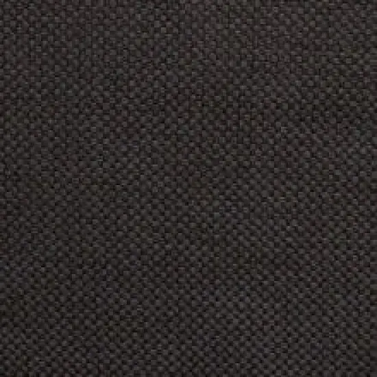 Windcrest Durable Polyester Fabric Black {4}