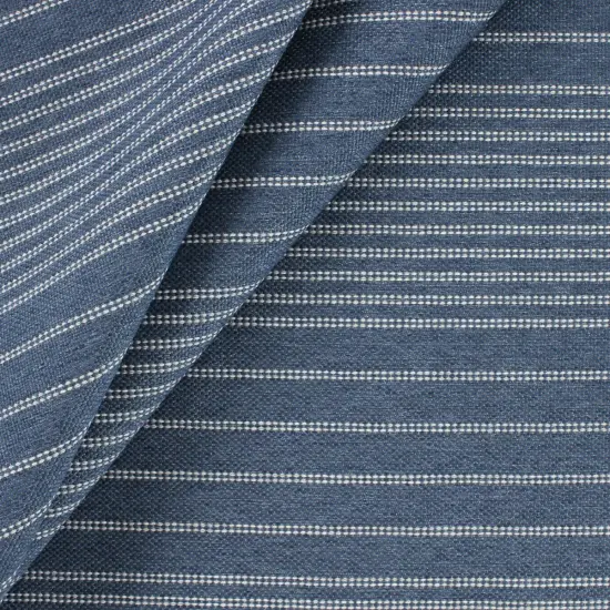 Richloom BAWTRY - Upholstery Fabric Denim {4}