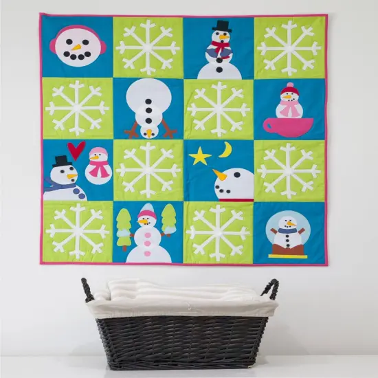 GO! Square-8 1/2" (8" Finished) Die {2}