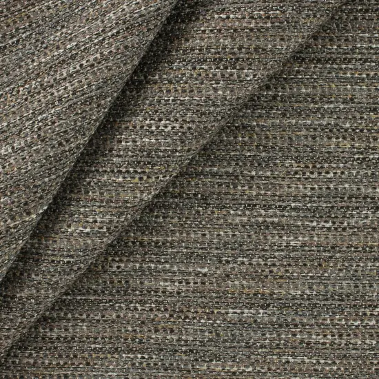 Richloom MANGO- Upholstery Fabric Onyx {1}