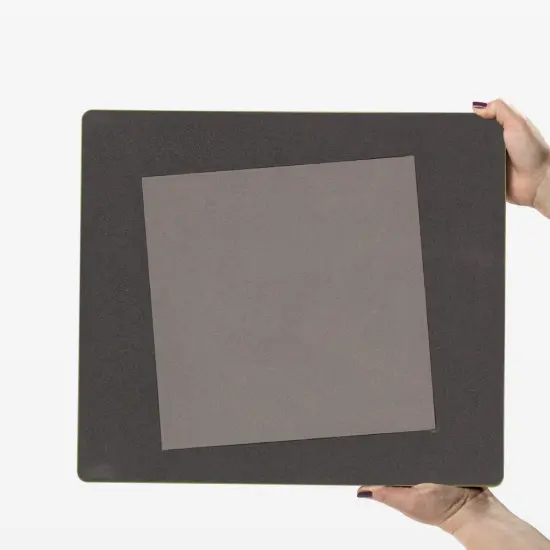 GO! Big Square 10 1/2" (10" Finished) Die {2}