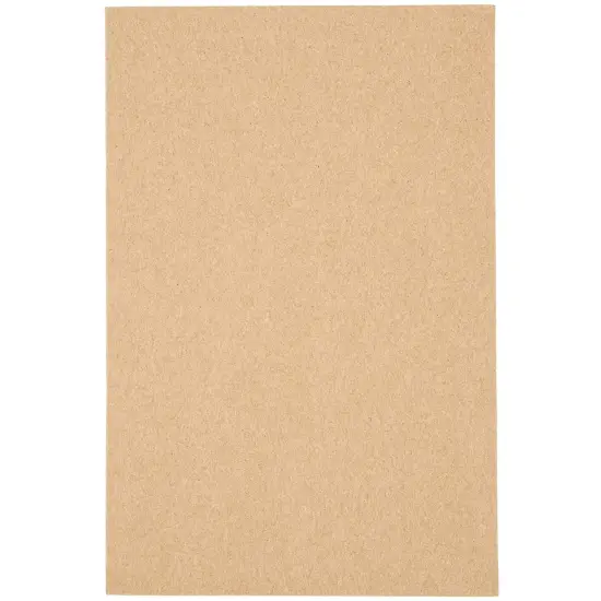 50 Pack Corrugated Cardboard Sheets 6x9, Flat Packaging Inserts for Packing, Shipping, Mailing (2mm Thick) {7}