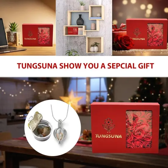 Mothers Day Gift For Mom Grandma Roses Flowers {3}