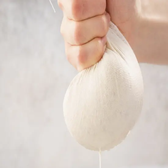 Cotton Cheesecloth {1}